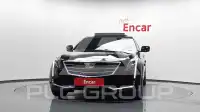 2018 Cadillac CT6