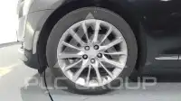 2018 Cadillac CT6