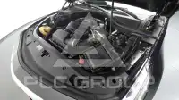 2018 Cadillac CT6