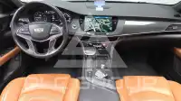 2018 Cadillac CT6