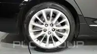 2018 Cadillac CT6
