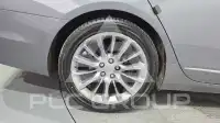 2018 Cadillac CT6