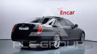 2018 Cadillac CT6