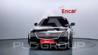 2018 Cadillac CT6