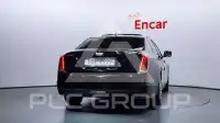 2018 Cadillac CT6