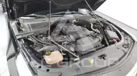 2018 Cadillac CT6