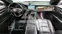 2018 Cadillac CT6