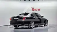 2018 Cadillac CT6