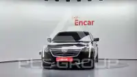 2018 Cadillac CT6