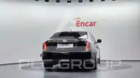 2018 Cadillac CT6