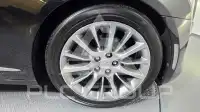2018 Cadillac CT6