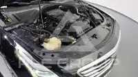 2018 Cadillac CT6