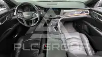2018 Cadillac CT6