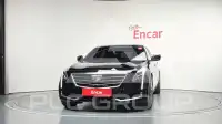 2018 Cadillac CT6