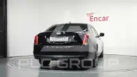 2018 Cadillac CT6
