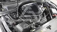 2018 Cadillac CT6