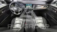 2018 Cadillac CT6