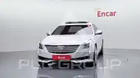 2018 Cadillac CT6
