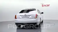 2018 Cadillac CT6