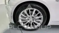 2018 Cadillac CT6