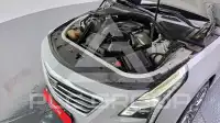 2018 Cadillac CT6