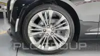 2018 Cadillac CT6