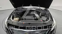 2018 Cadillac CT6