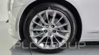 2018 Cadillac CT6