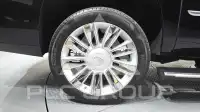 2018 Cadillac Escalade