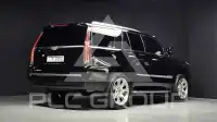 2018 Cadillac Escalade
