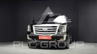 2018 Cadillac Escalade