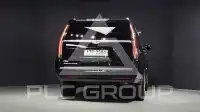 2018 Cadillac Escalade