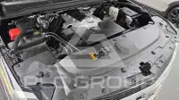 2018 Cadillac Escalade