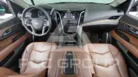 2018 Cadillac Escalade