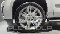 2018 Cadillac Escalade