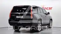 2018 Cadillac Escalade