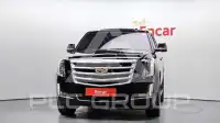 2018 Cadillac Escalade