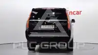 2018 Cadillac Escalade