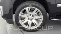 2018 Cadillac Escalade