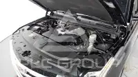 2018 Cadillac Escalade