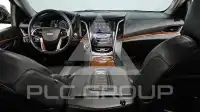 2018 Cadillac Escalade