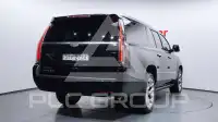 2018 Cadillac Escalade