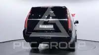 2018 Cadillac Escalade