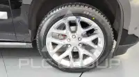 2018 Cadillac Escalade