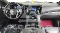 2018 Cadillac Escalade