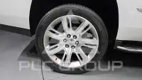 2018 Cadillac Escalade