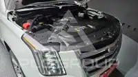 2018 Cadillac Escalade