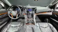 2018 Cadillac Escalade