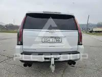 2018 Cadillac Escalade
