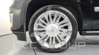 2018 Cadillac Escalade